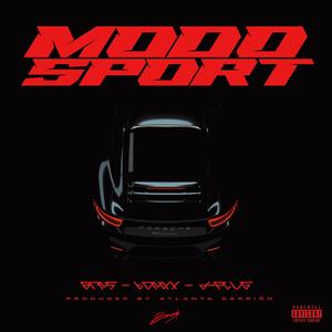 MODO SPORT (feat. Tónixx & D-Plug) (Explicit)