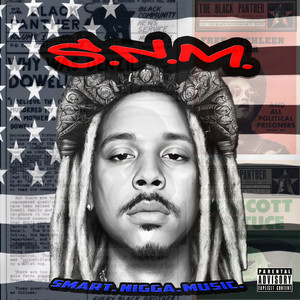 AMERIKKKA (Explicit)