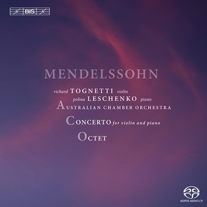 Mendelssohn