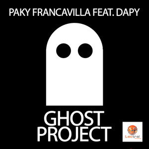 Paky Francavilla - Ghost Project (Intro Mix)