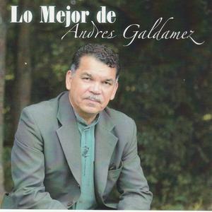 Lo Mejor de Andres Galdamez