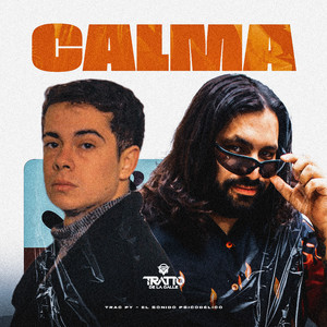 Calma