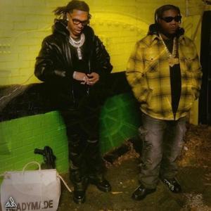 Hate (Official audio) (Explicit)