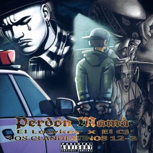 Perdón Mamá (Explicit)