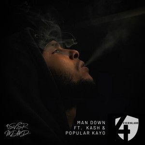 Man Down (Explicit)