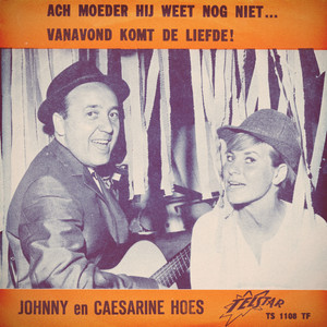 Vanavond Komt De Liefde