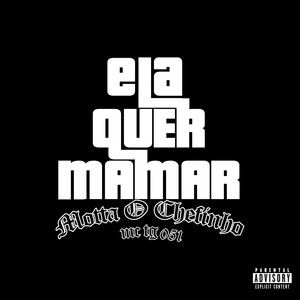 Ela Quer Mamar (Explicit)