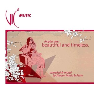 Vic Music Presents: Beautiful & Timeless Vol. 1