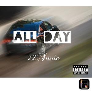 All Day (Explicit)