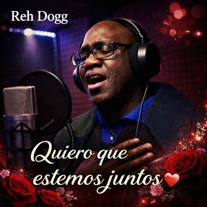 Quiero que estemos juntos (Instrumental)