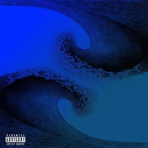 Night time Waves (feat. glad672) [Explicit]