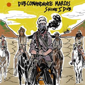 Dubcomandante Marcos