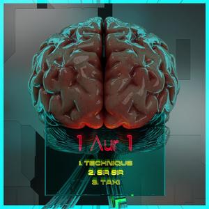 TECHNIQUE (feat. HC CHANDRAAA) (Explicit)