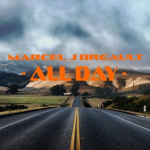 All Day(feat. Jay Marshall) (Explicit)