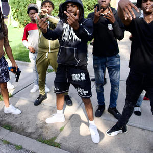 Open it up (Explicit)