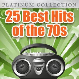 25 Best Hits of the 70s