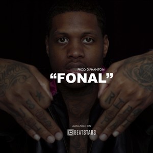 Fonal (Trap Beat) (feat. D.Phanton)