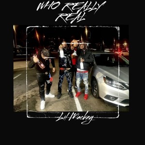 Walk in this ***** (Explicit)