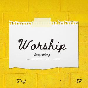 WORSHIP Sing-Along EP