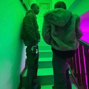 I'm The **** Bih (Explicit)