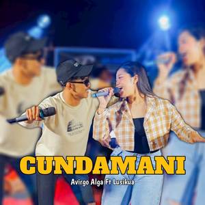 Cundamani ( Feat Lusikus )