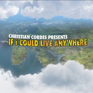 If I Could Live Anywhere (Inst.)