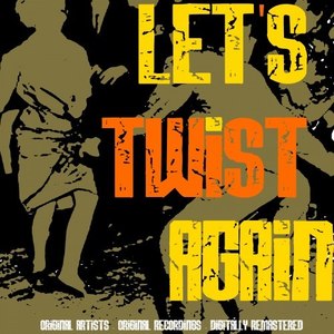 Twistin USA (Remaster)