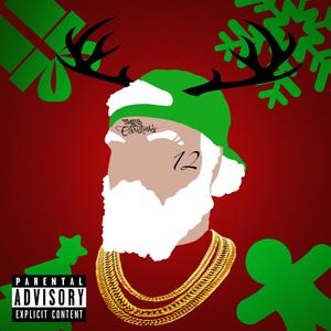 Whippin' In My Sleigh (feat. Paskoowa) (Explicit)