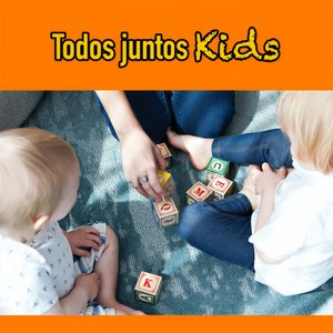 Todos juntos Kids