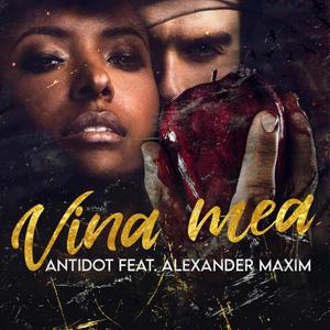 Vina Mea (feat. Alex Maxim)