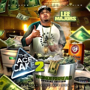 Ace Of Cake 2 (Explicit)