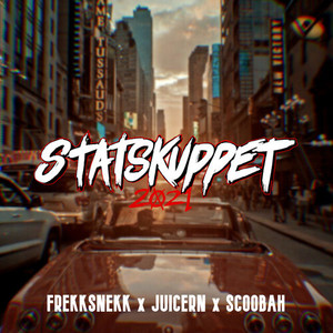 Statskuppet 2021 (Explicit)