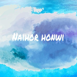 Naihor honwi (feat. KVAGi)