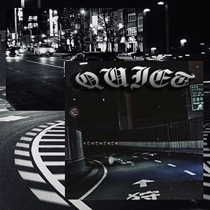Quiet (feat. TA$TY & Thatboyjay) (Explicit)