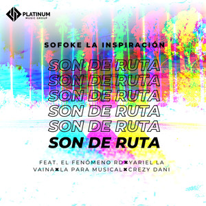 Son de Ruta (Explicit)