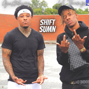 Shift Sumn (Explicit)