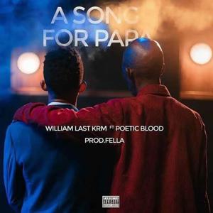 Fear William (feat. William last krm) (Explicit)