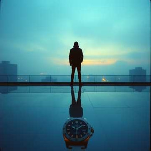 Rolex, którego nie przeżyłem