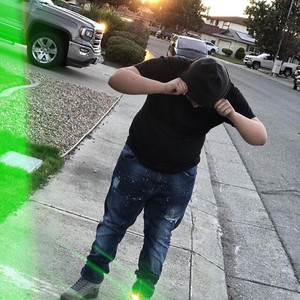 drip in the class (Explicit)