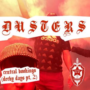 Central Bookings (Derby Days pt. II)