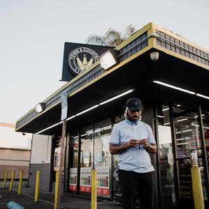 Dirty Mackin (feat. Westhood) (Explicit)