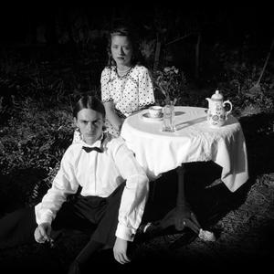 Every Morning(with Toni)