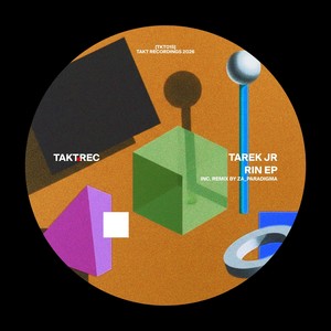 Rin (Za|Paradigma Remix)