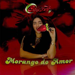 MORANGO DO AMOR