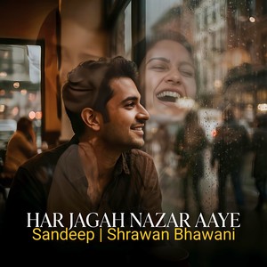 Har Jagah Nazar Aaye