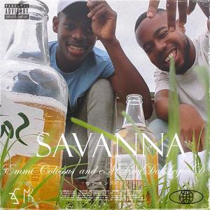 Savanna (feat. eMKayDaLegenD) (Explicit)