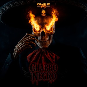 Charro Negro