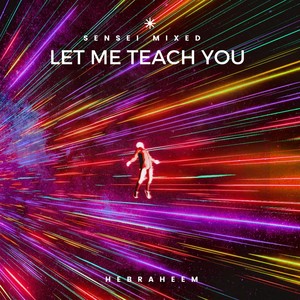 Let Me Teach You (vol 2)