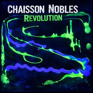 Revolution (Live Atelier Dreizehn Kallmünz)