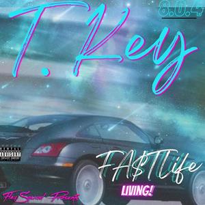 ScarFace (feat. WestSide Jay) (Explicit)